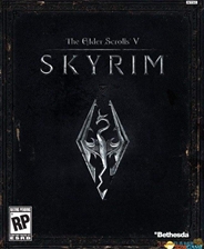 上古卷轴5重制版帅气双手巨剑MOD v3.9