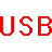 USB单向传输控制器 v1.5