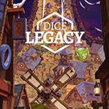 骰子遗产CE修改器 v2.28