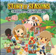 牧场物语橄榄镇修改器风灵月影 v2.23