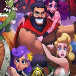 大英雄胡子十二项修改器 v1.3