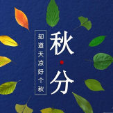 秋分节气图片 v1.9