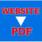 Free Website to PDF Converter(文件格式转换软件) v1.3