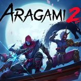 荒神2(Aragami 2)修改器pc版 v1.5