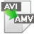 4Easysoft AVI to AMV Converter(视频格式转换工具) v3.2.31