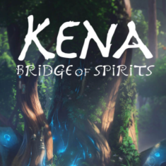 柯娜精神之桥光追GI补丁 v1.38