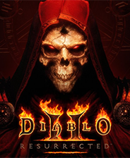 暗黑破坏神2重制版全人物卡BUG初始存档 v1.85