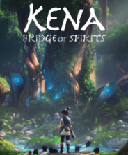 凯娜精神之桥十四项修改器 v1.4