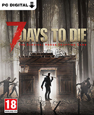 七日杀弹药制作弹药箱MOD v1.45