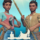 木筏求生raft100倍物品堆叠上限 v1.89