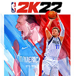 NBA2K22能力点数全满补丁 v2.17