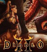 暗黑破坏神2重制版全套永不磨损魔改装备存档 v2.21