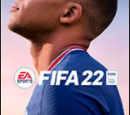 fifa22球鞋足球门将手套解锁补丁 v1.29