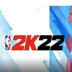 NBA2K 22综评ce修改ct v1.79