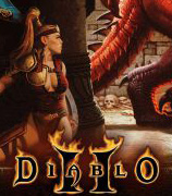 暗黑破坏神2重制版共享箱子BT物品护符存档 v2.41