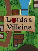 领主与村民游侠LMAO汉化补丁 v3.8