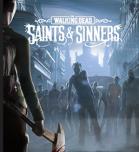 行尸走肉圣徒与罪人修改器 v1.7