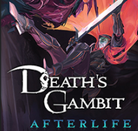 亡灵诡计来世修改器 v1.0.10