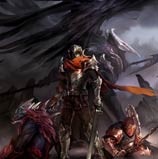 亡灵诡计3DM修改器 v1.0.9