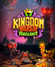 王国保卫战复仇十一项修改器 v1.9.9.27