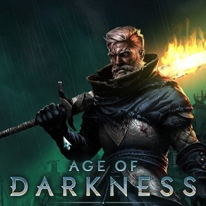 黑暗时代背水一战汉化补丁 v2.84