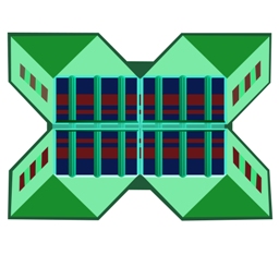 子筑云工程项目数字化管理平台上海机房 V2023.09.03