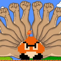 宇宙神触蛋蛋大版马里奥 v2.9