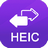 DELI HEIC Converter(heic图片格式转换工具) v1.0.5.4