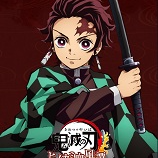 鬼灭之刃火神血风谭风灵月影修改器 v1.05