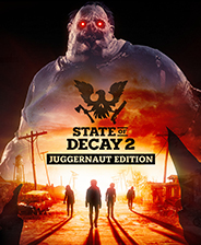 腐烂国度2主宰版十九项修改器无限生命版 v1.5