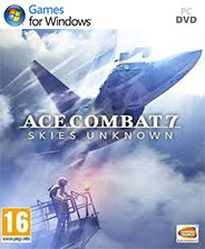 皇牌空战7未知空域十一项修改器风灵月影版 v1.8