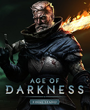 黑暗纪元四面楚歌十一项修改器 v2021.10.19