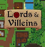 领主与村民汉化补丁 v2.2