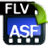 4Easysoft FLV to ASF Converter(FLV转ASF转换工具) v3.2.31