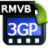 4Easysoft RMVB to 3GP Video Converter(视频转换软件) v3.3.31