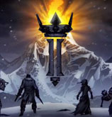 暗黑地牢2完美中文版汉化补丁 v1.8