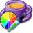 CoffeeCup Website Color Schemer(颜色调配软件) v3.4