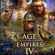 帝国时代4Win10版CE修改器 v2.54