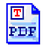 Easy PDF to Text Converter(pdf文件转换软件) v2.5