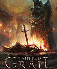 污痕圣杯/堕落圣杯十九项修改器 v1.0-1.7