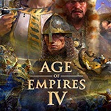 帝国时代4电影级画质补丁 v2.34