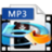 4Easysoft Blu-ray to MP3 Ripper(视频转音频工具) v3.1.41