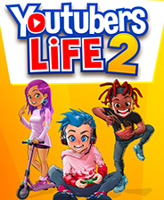 油管主播的生活2十项修改器 v2021.11.07