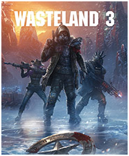 废土3十二项修改器 v1.6.13