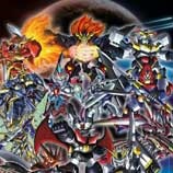 超级机器人大战30修复补丁 v1.0.0.8