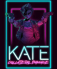 凯特附加伤害五项修改器 v1.4