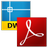FoxPDF DWF to PDF Converter(图像文件转换工具) v3.4