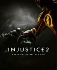 不义联盟2十三项修改器 v1.13