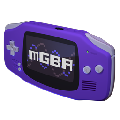 mGBA(任天堂GBA模拟器) v0.9.12