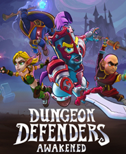 地牢守护者觉醒五项修改器 v2.1.0.27188